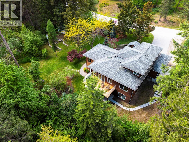 4310 View Ridge Road, Bonnington, BC, V0G 2G3 - 3