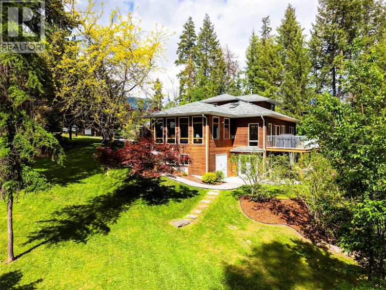 4310 View Ridge Road, Bonnington, BC, V0G 2G3 - 62