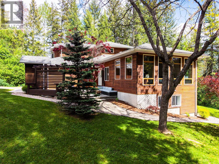 4310 View Ridge Road, Bonnington, BC, V0G 2G3 - 61