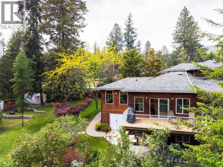 4310 View Ridge Road, Bonnington, BC, V0G 2G3 - 64