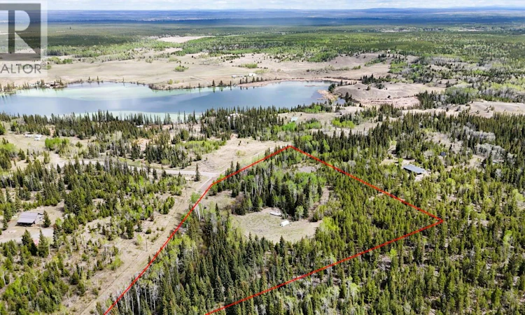 Lot Lot 6-6 Big Bar Road
