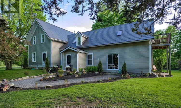 784 Mccann Road