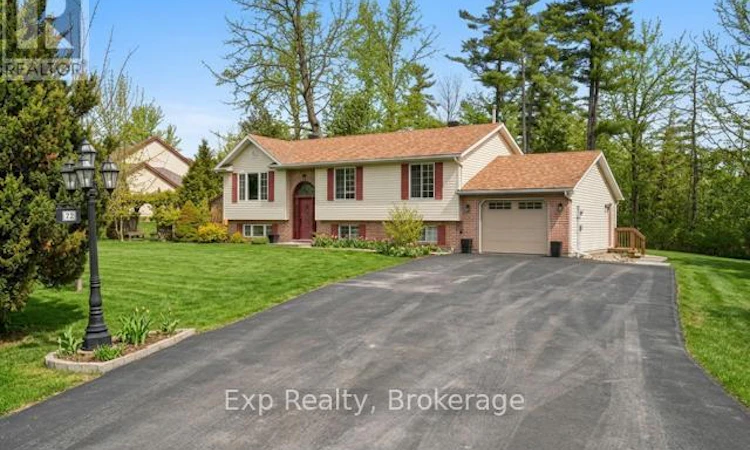 72 Glenburnie Road