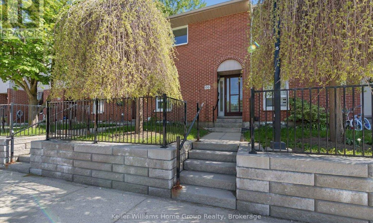 66-49 Rhonda Road