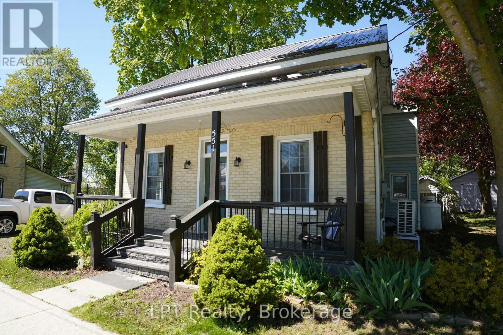 551 Louisa Street, West Grey, ON, N0G 1C0