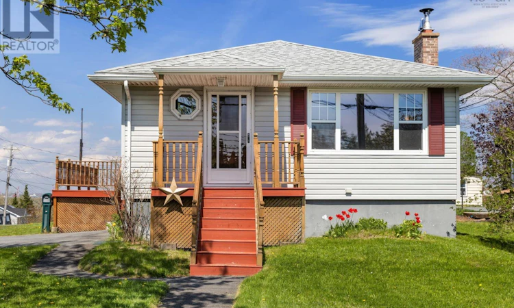 720 Herring Cove Road