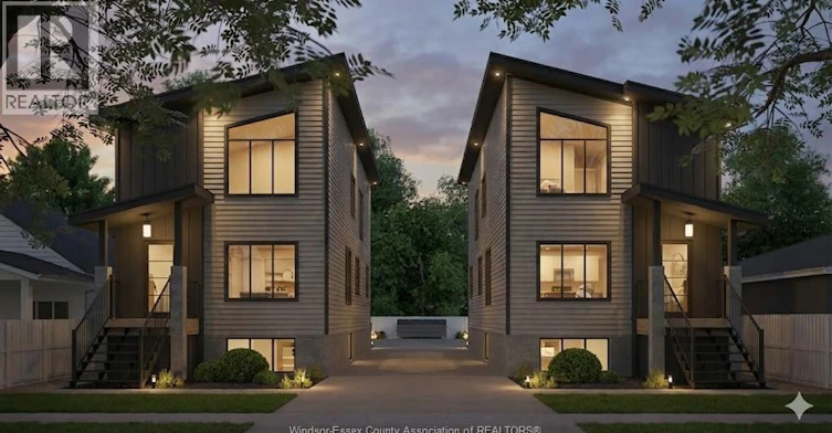3-1707 Ford Boulevard, Windsor, ON, N8T 2C9