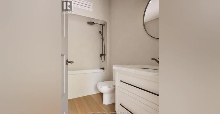 3-1707 Ford Boulevard, Windsor, ON, N8T 2C9 - 8