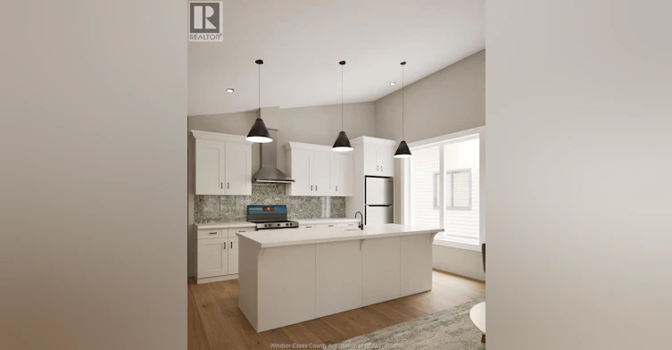 2-1707 Ford Boulevard, Windsor, ON, N8T 2C9 - 4