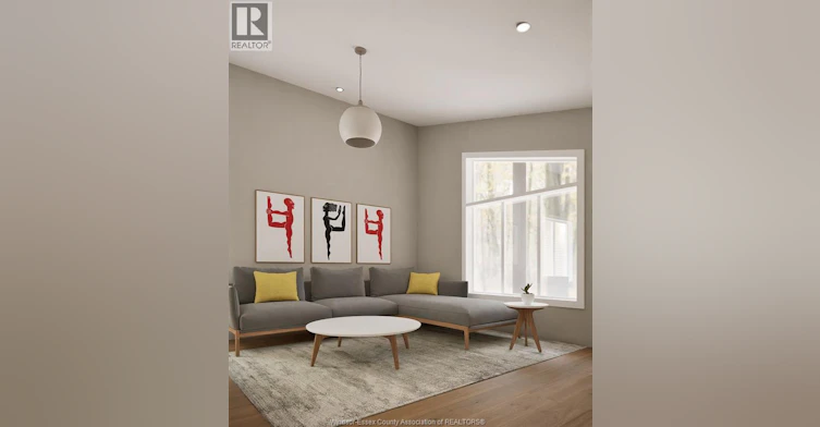 1-1707 Ford Boulevard, Windsor, ON, N8T 2C9 - 7