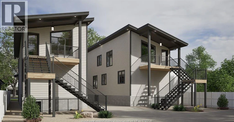 1-1707 Ford Boulevard, Windsor, ON, N8T 2C9 - 3