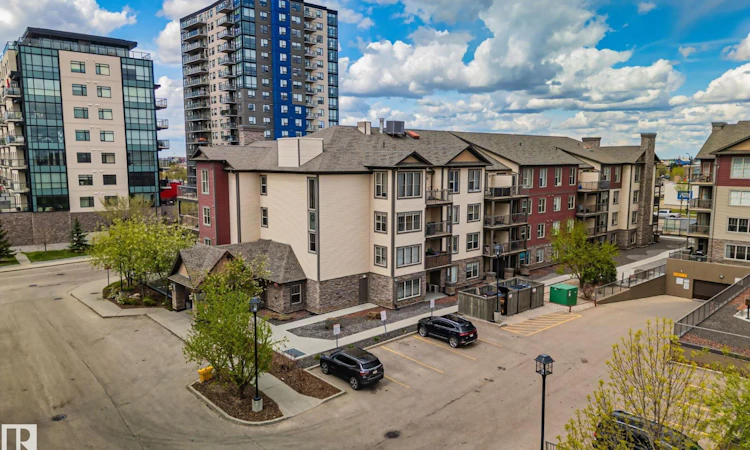 206-103 Ambleside Drive SW