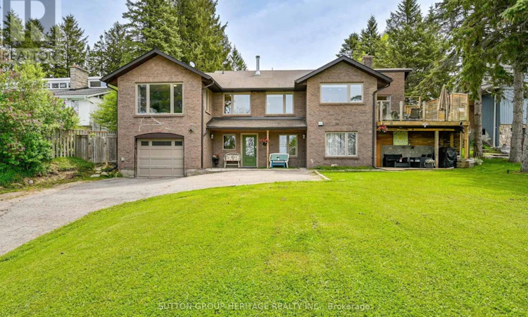 381 Fralicks Beach Road