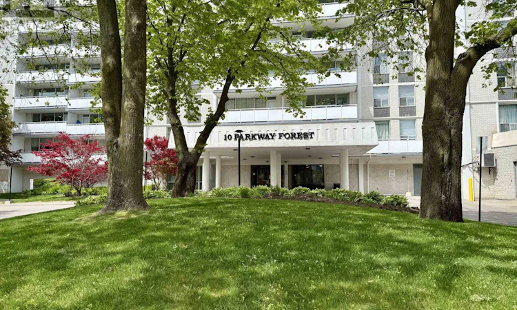 1603-10 Parkway Forest Drive