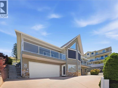 2850 Evergreen Drive - 2