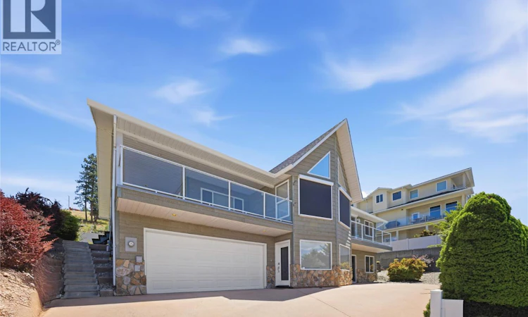 2850 Evergreen Drive