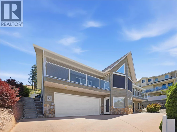 2850 Evergreen Drive, Penticton, BC, V2A 7T1 - 2