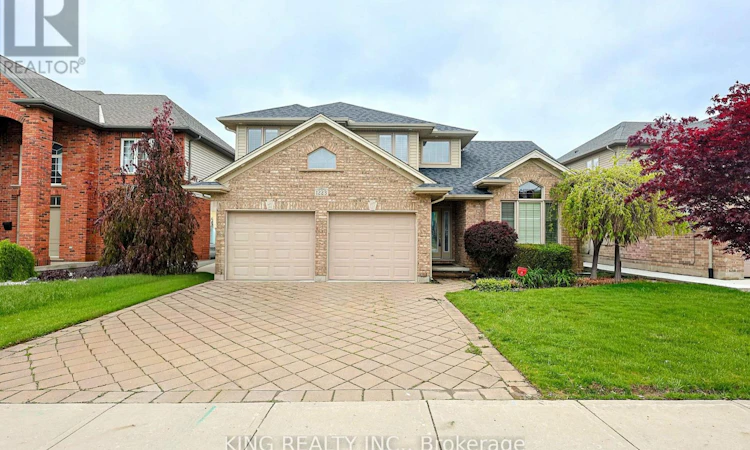 1223 Coronation Drive