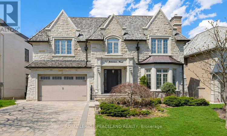 108 Yorkminster Road