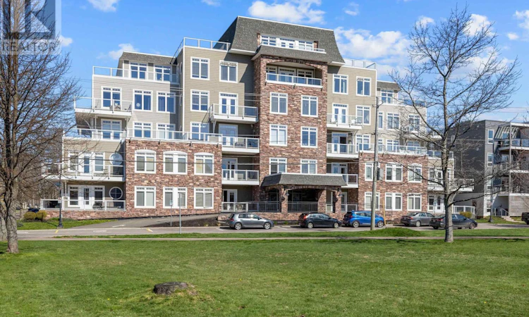 501-41 Richmond Street