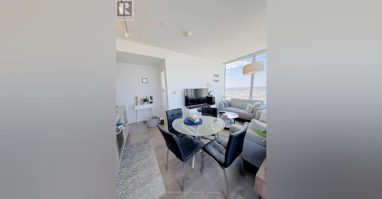5702-950 Portage Parkway, Vaughan, ON, L4K 0J7 - 2