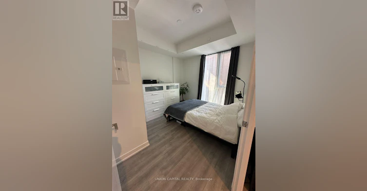 801-8119 Birchmount Road, Markham, ON, L6G 0H5
