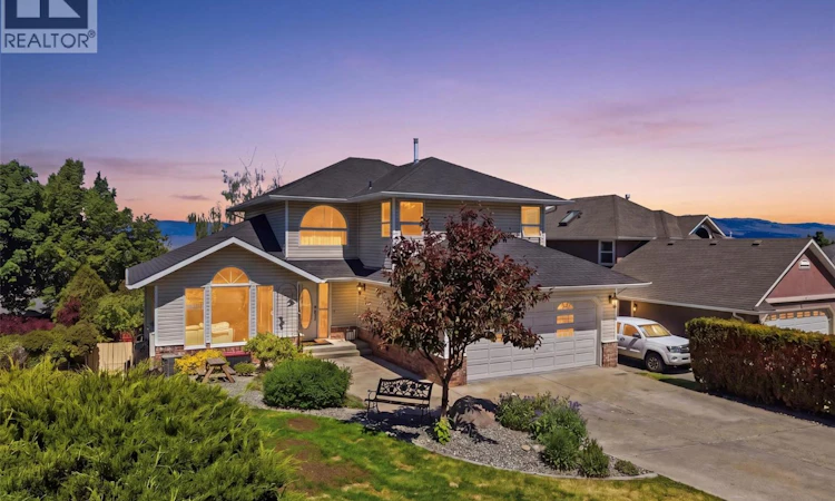 1954 Stirling Drive