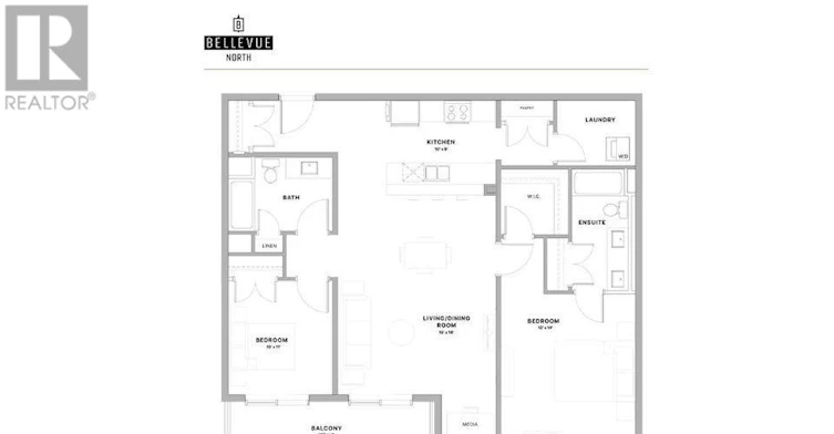 307-200 Callaway Road, London, ON, N6G 3X6 - 2