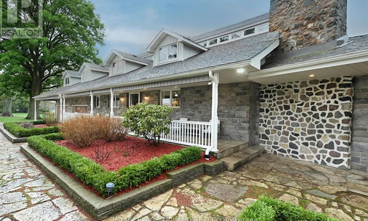 7570 Talbot Trail