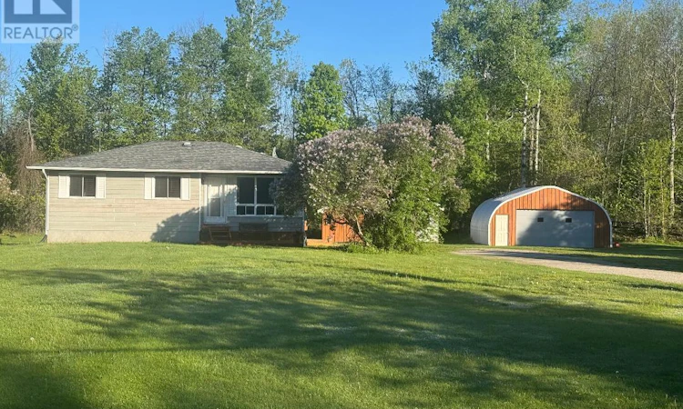 314 Ferguson Falls Road