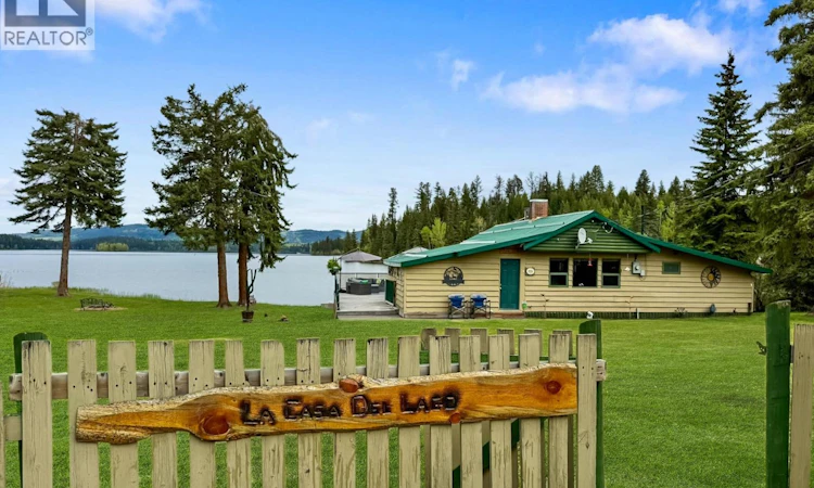 8147 Little Fort 24 Highway