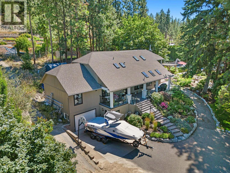 13961 Moberly Road, Lake Country, BC, V4V 1A6 - 2