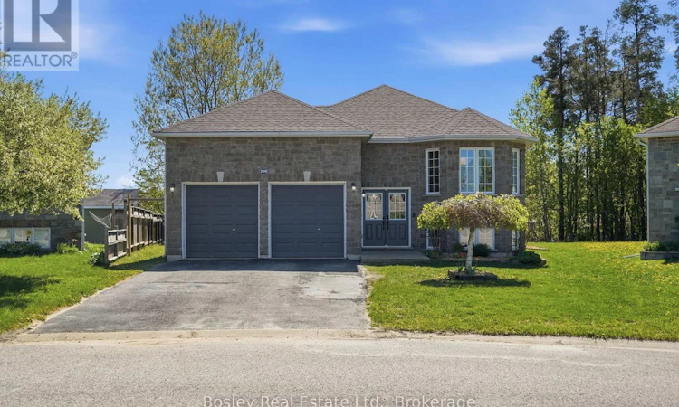 208 Lamont Court