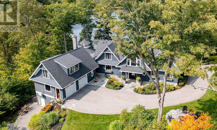 1079 Trillium Road