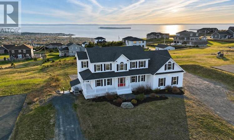 115 Ridgewood Drive