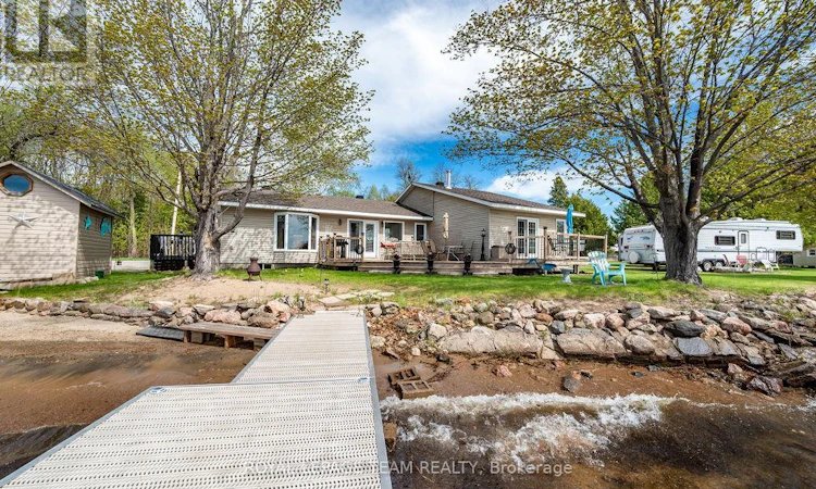 437 Island View Drive