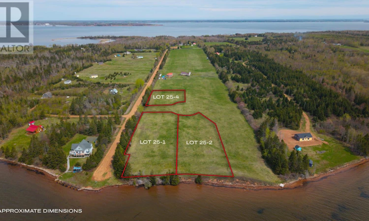 Lot 25-2 Katies Lane