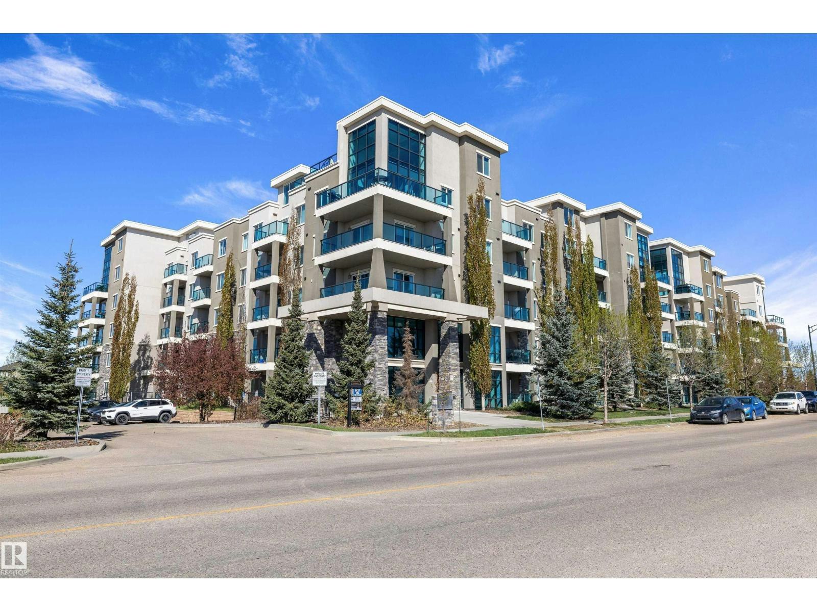 505-1238 Windermere Wy SW, Edmonton, AB, T6W 2J3