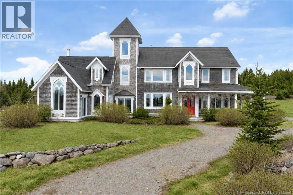 2598 111 Route, St. Martins, NB, E5R 1G1