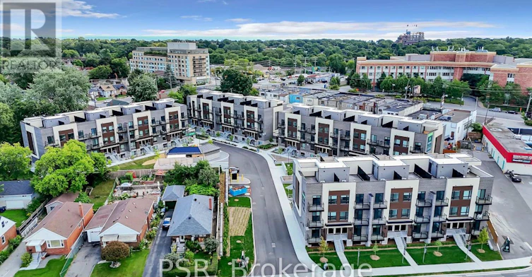 125-37 Danforth Road, Toronto, ON, M1L 0J6 - 22
