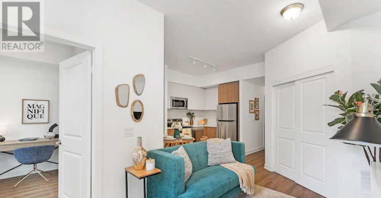 125-37 Danforth Road, Toronto, ON, M1L 0J6