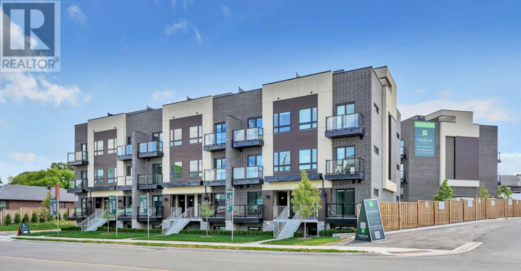 125-37 Danforth Road, Toronto, ON, M1L 0J6 - 21