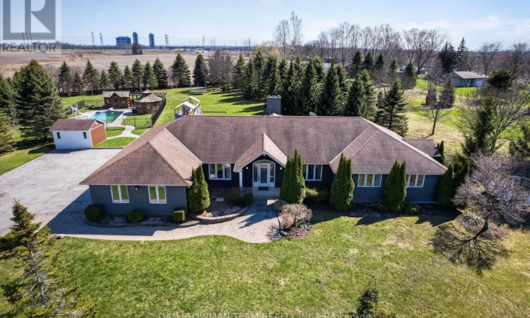 11 Steepleview Court