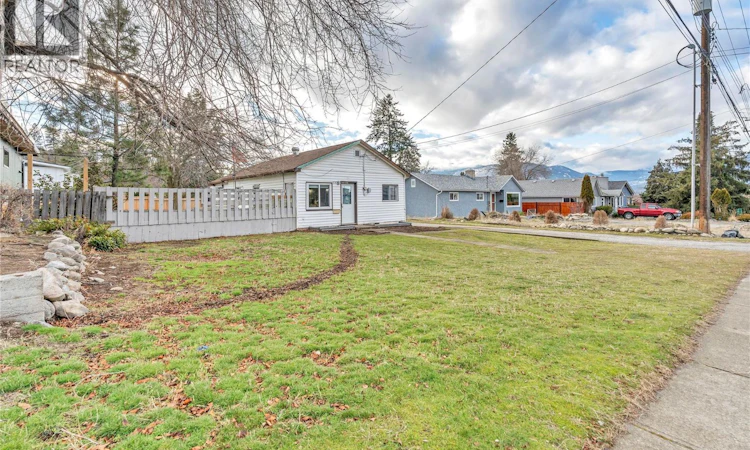 1190 Penticton Avenue