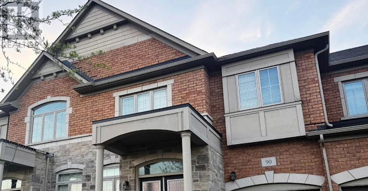 90 Christian Ritter Drive, Markham, ON, L6C 0B2 - 2