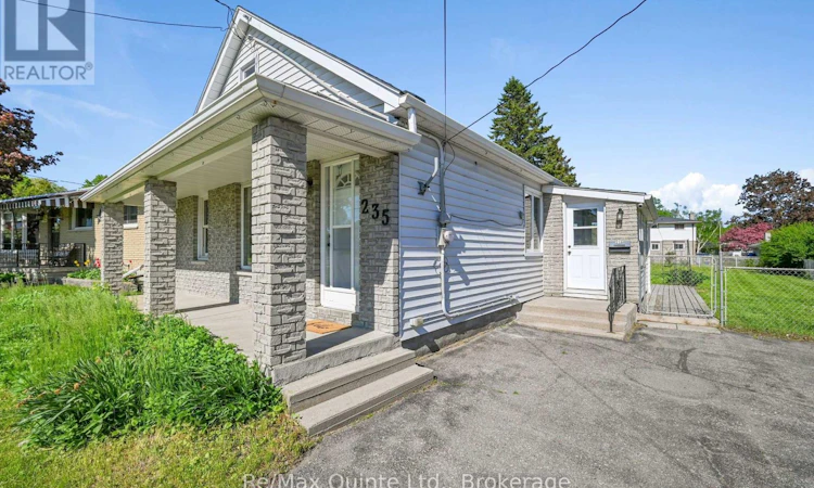 235 Byron Street