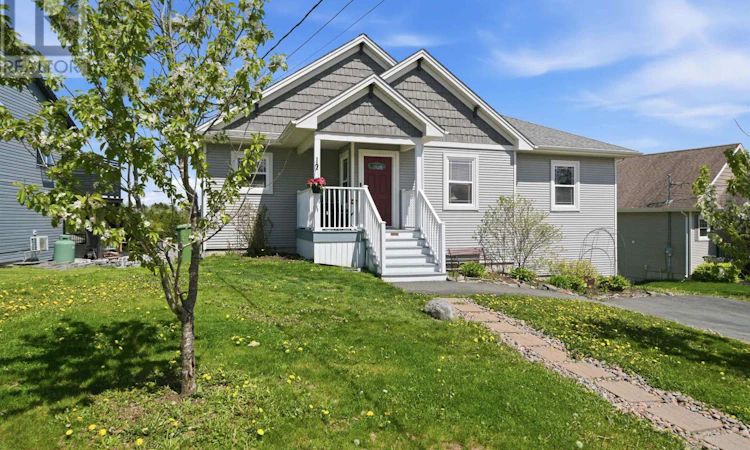 122 Gallery Crescent
