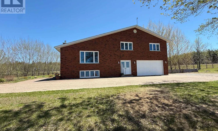 86 Township Park Road