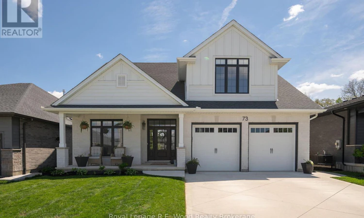 73 Royal Dornoch Drive