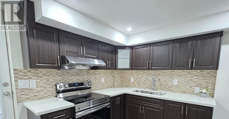 LOWER-47 Niceview Drive, Brampton, ON, L6R 0M9 - 7